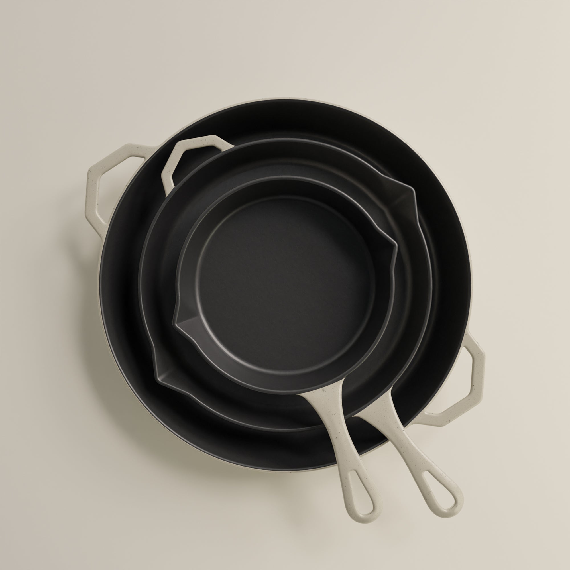 The Entertainer's Bundle in Salt Stone