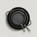 Load image into Gallery viewer, Enamel Nesting Bundle by Ironclad Co.
