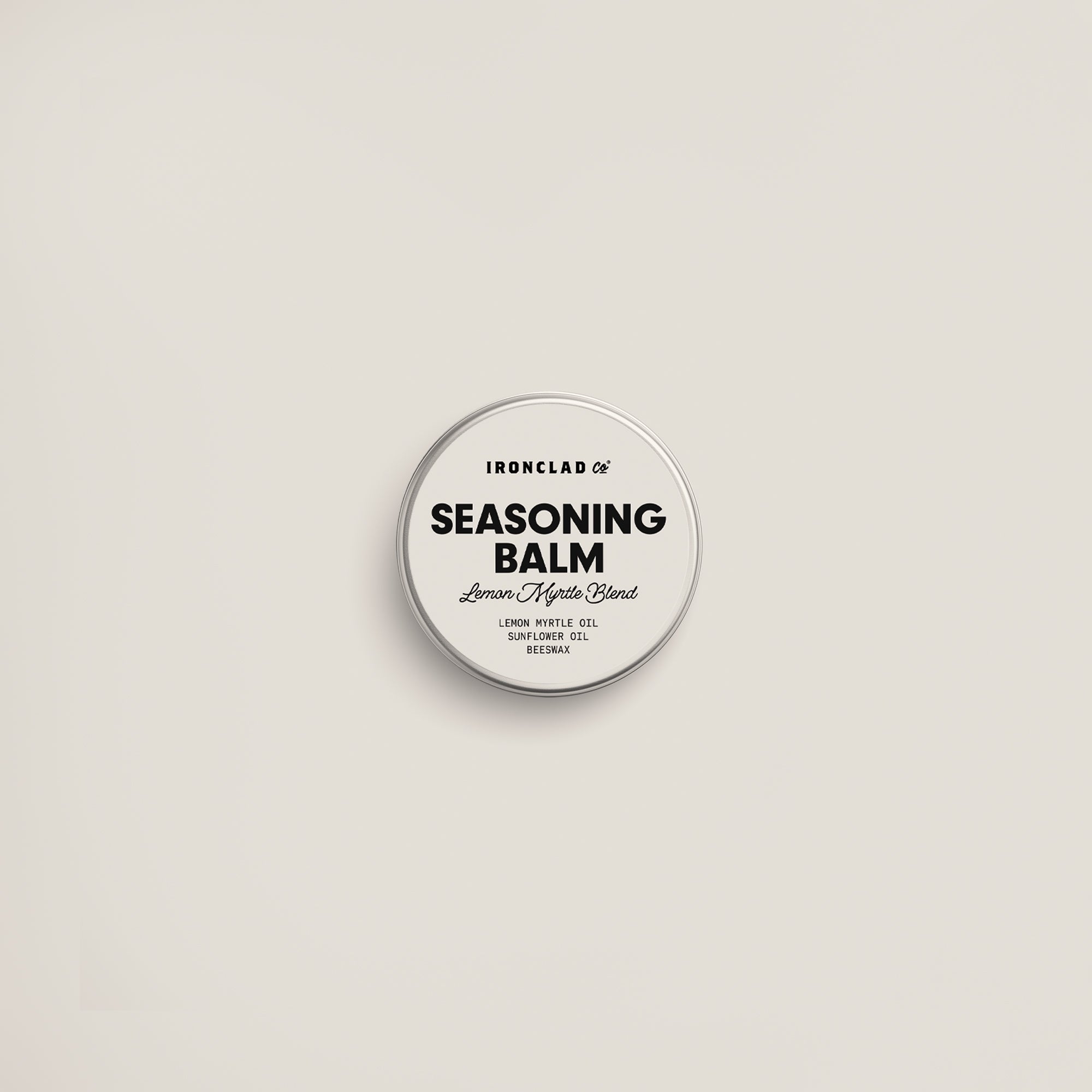 The Legacy Starter Kit 28cm Legacy Pan, Balm and Pan Snug