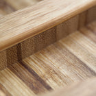 20cm Seasoned Cast Iron Lil Legacy Pan & Serving Lid