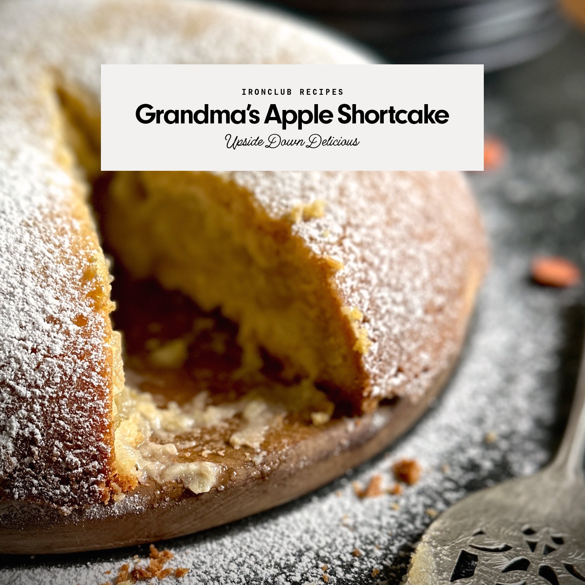 31cm Cast Iron Takumi Wok Set