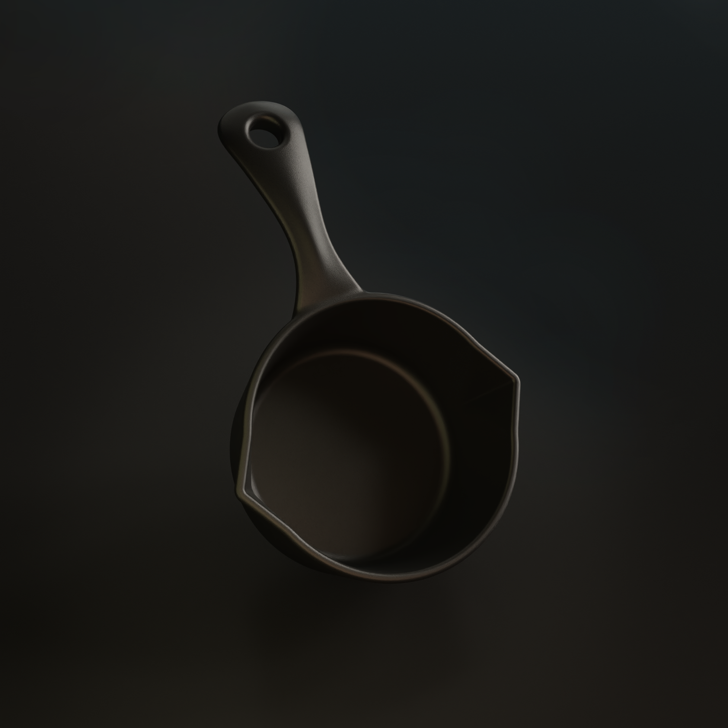 CAST IRON COOKWARE