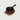 The Ironclad Jr. 10cm Seasoned Cast Iron Pan