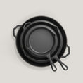 Load image into Gallery viewer, Satin Enamel Nesting Bundle by Ironclad Co.
