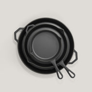 Satin Enamel Nesting Bundle by Ironclad Co.