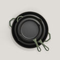 Load image into Gallery viewer, Enamel Nesting Bundle by Ironclad Co.
