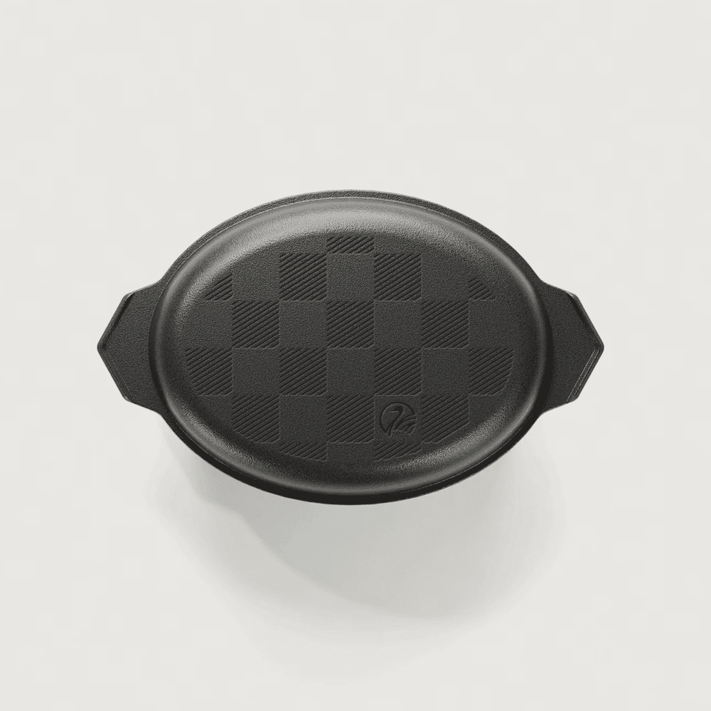 Ironclad Swanndri Dutch Oven