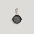 Load image into Gallery viewer, 10cm Enamel Ironclad Junior Twin Set
