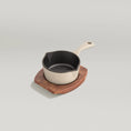 Load image into Gallery viewer, 10cm Enamel Ironclad Junior Twin Set
