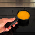 Load image into Gallery viewer, The Snug Junior by Ironclad Co. Premium Leather Handle Cover for the Ironclad Junior Pan
