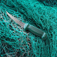 Load image into Gallery viewer, Father’s Day Camp Set by Ironclad Co. Handcrafted Dutch Oven & Ghost Knife
