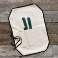 Load image into Gallery viewer, Father’s Day Knife Set by Ironclad Co. Eco-Friendly Ghost Knives & Knife Roll
