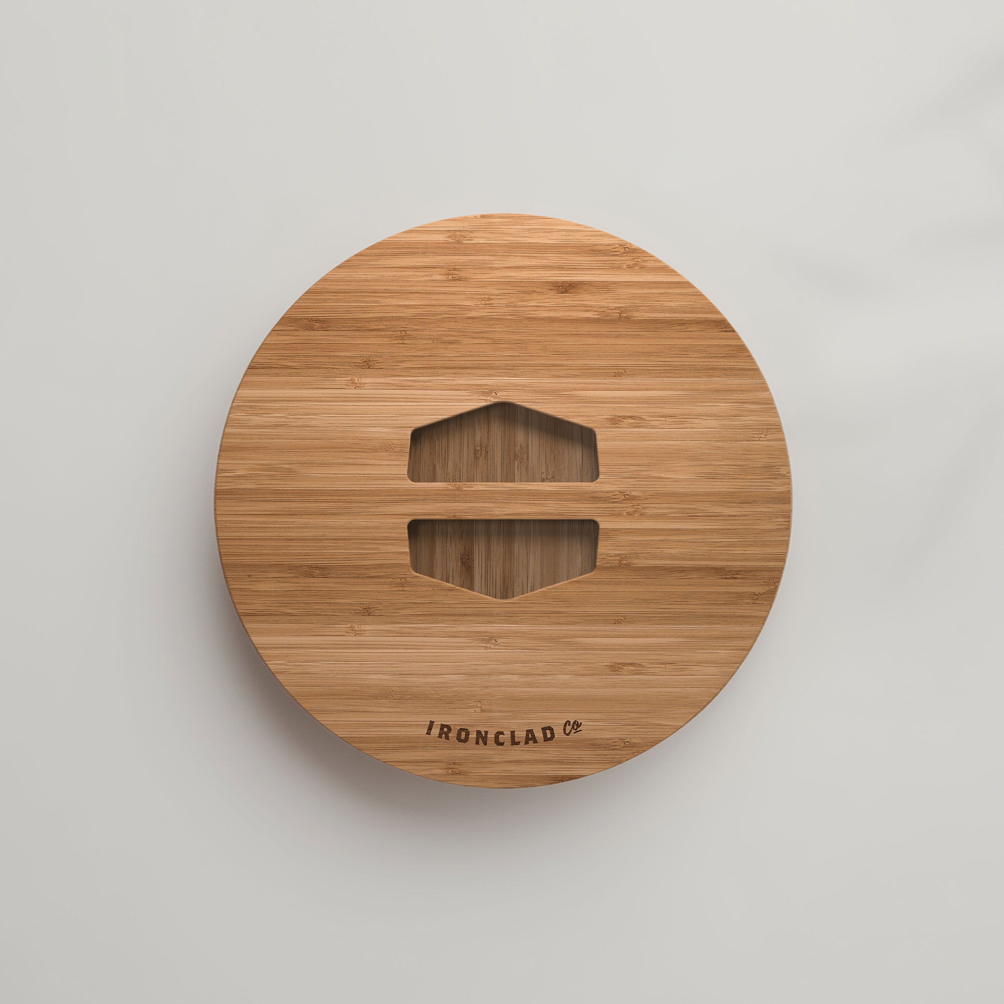 28cm Serving Lid & Enamel Legacy Pan