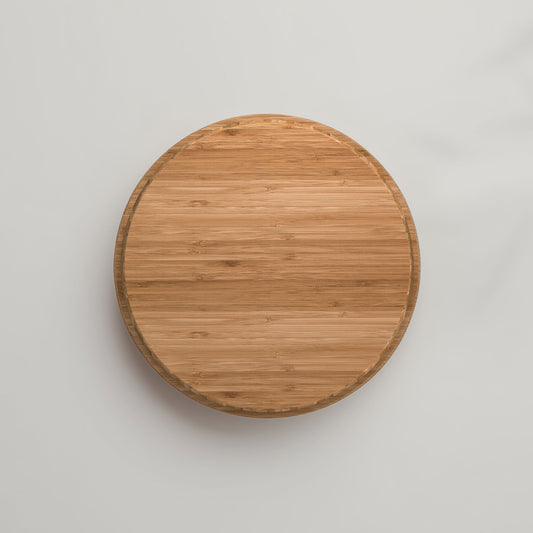 28cm Legacy Serving Lid by Ironclad Co.