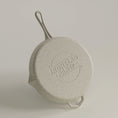Load image into Gallery viewer, 28cm Enamel Legacy Pan by Ironclad Co.
