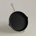 Load image into Gallery viewer, 28cm Enamel Legacy Pan by Ironclad Co.
