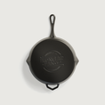 Load image into Gallery viewer, The Legacy Starter Kit by Ironclad Co. 28cm Legacy Pan, Balm and Pan Snug
