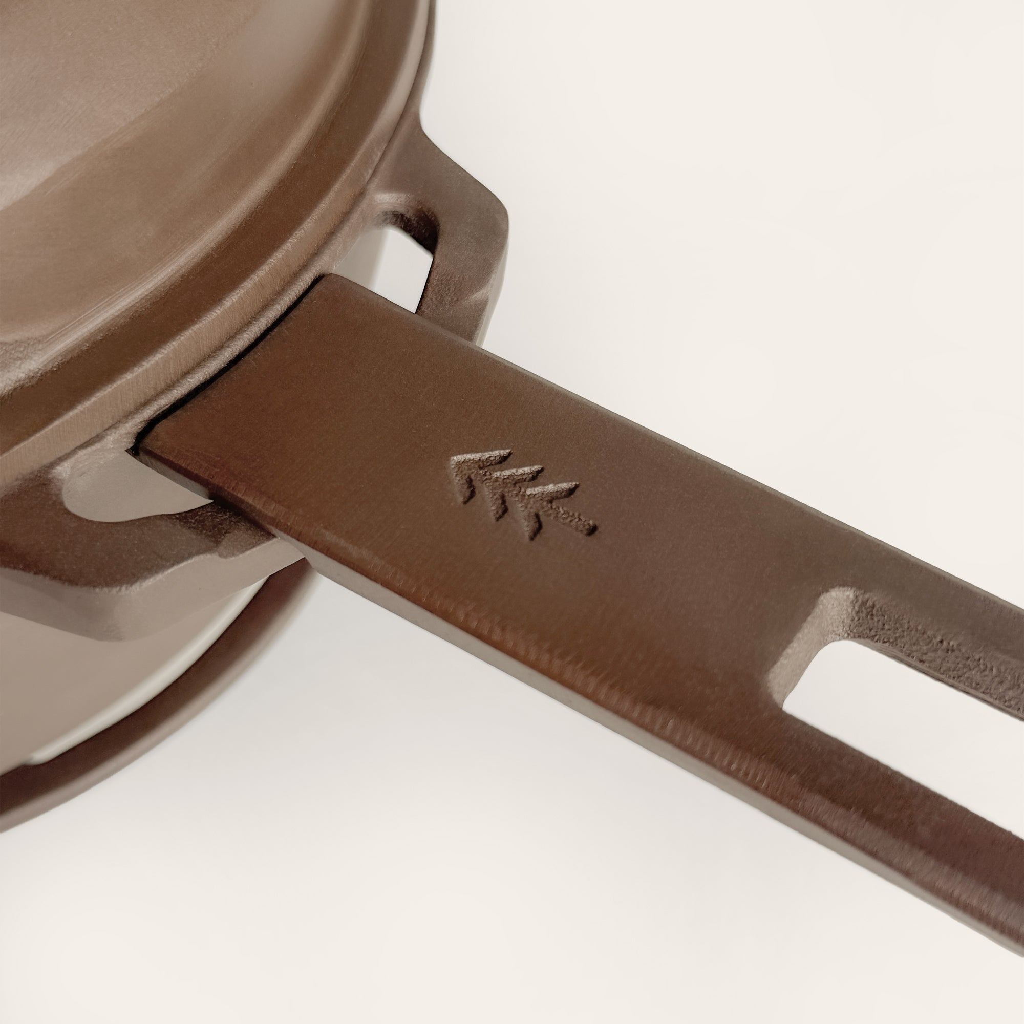 Ironclad by Lennox Hastie | Limited Edition Handmade Fire Oven
