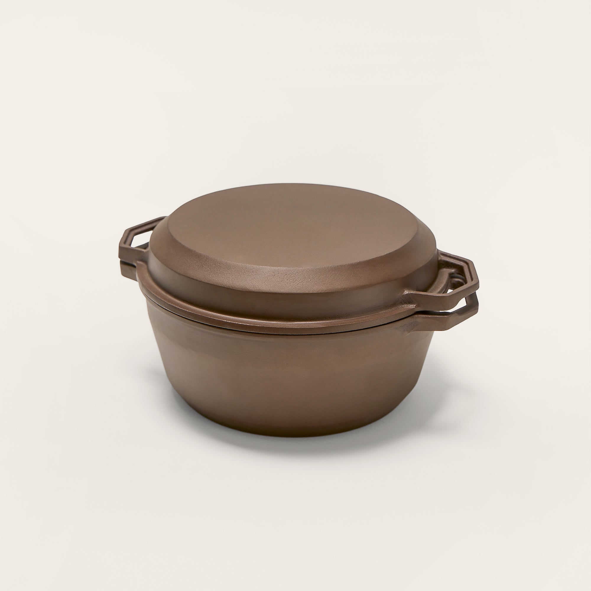 Ironclad by Lennox Hastie | Limited Edition Handmade Fire Oven