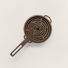 Ironclad by Lennox Hastie | Limited Edition Handmade Fire Oven
