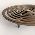 Ironclad by Lennox Hastie | Limited Edition Handmade Fire Oven