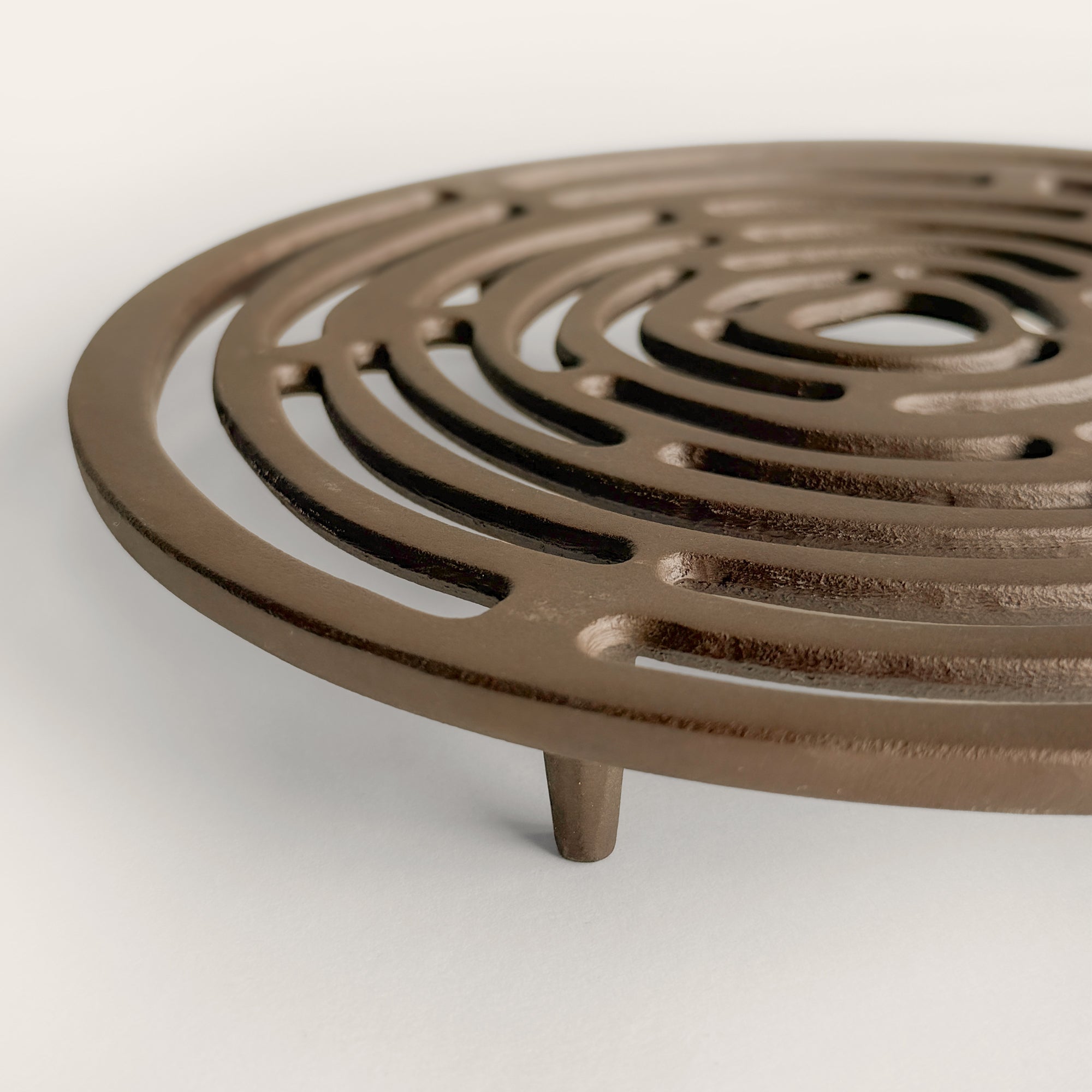 Ironclad by Lennox Hastie | Limited Edition Handmade Fire Oven