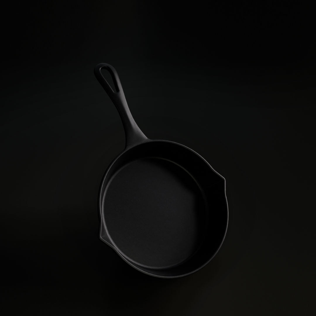 20cm Enamel Lil Legacy Pan by Ironclad Co.