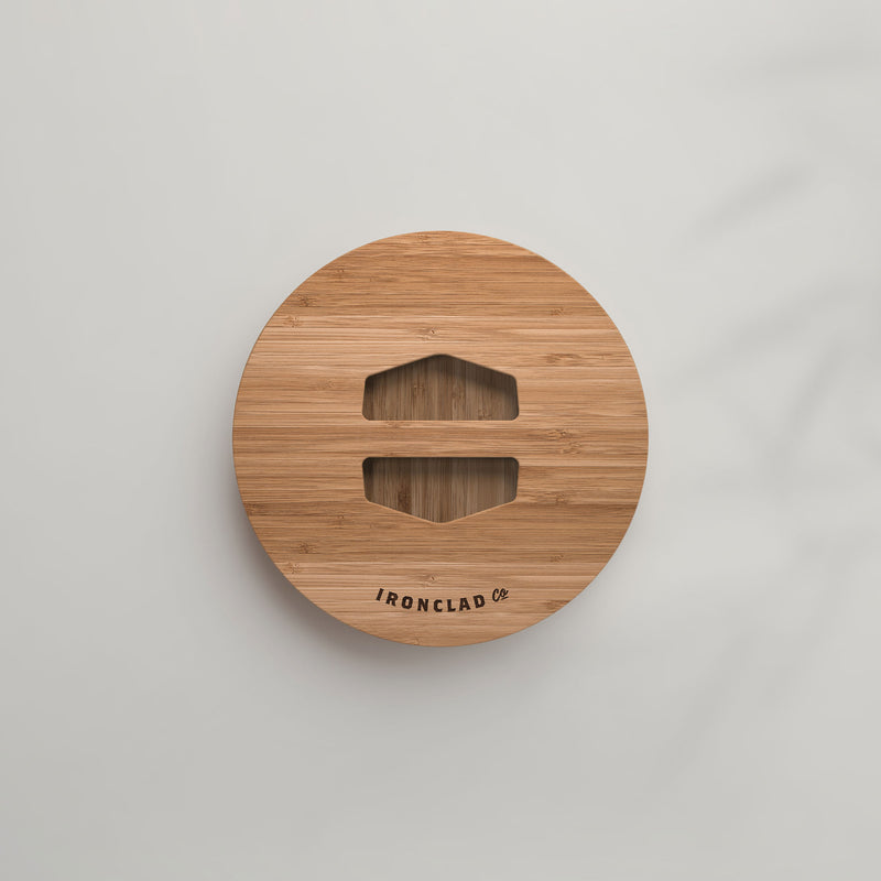 20cm Lil Legacy Serving Lid