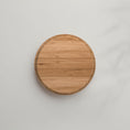 Load image into Gallery viewer, 20cm Lil Legacy Serving Lid by Ironclad Co.
