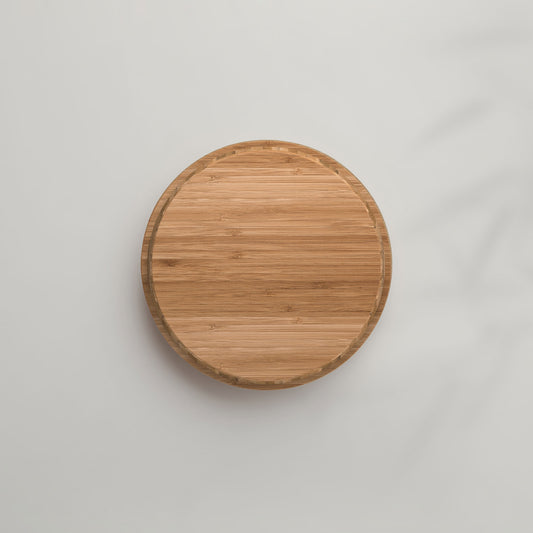 20cm Lil Legacy Serving Lid by Ironclad Co.