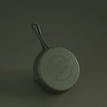 Load image into Gallery viewer, 20cm Enamel Lil Legacy Pan by Ironclad Co.
