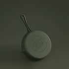 20cm Olive Leaf Satin Enamel Lil Legacy Pan