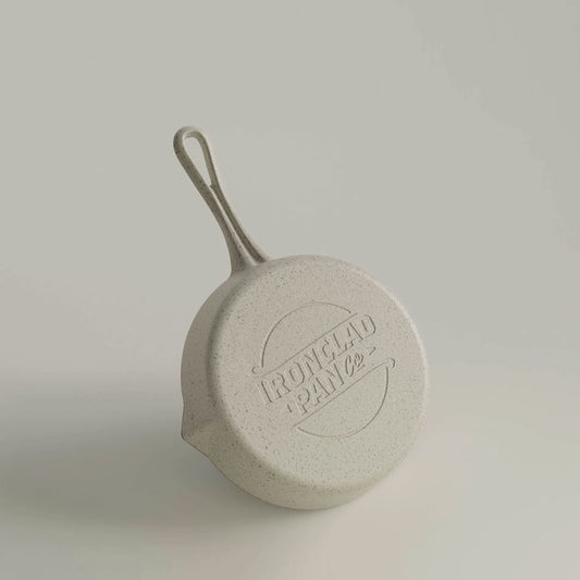 20cm Enamel Lil Legacy Pan by Ironclad Co.