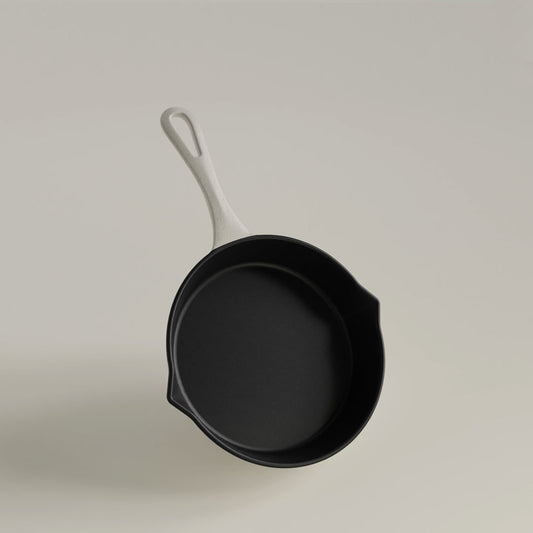 20cm Enamel Lil Legacy Pan by Ironclad Co.