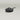 20cm Antique Black Satin Enamel Lil Legacy Pan & Lid