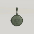 Olive Leaf Satin Enamel Nesting Bundle