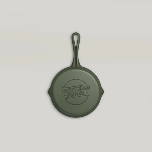 Enamel Nesting Bundle by Ironclad Co.