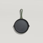 Olive Leaf Satin Enamel Nesting Bundle