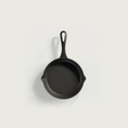 Load image into Gallery viewer, The Nesting Bundle by Ironclad Co. 36cm/28cm/20cm Cast Iron Pans
