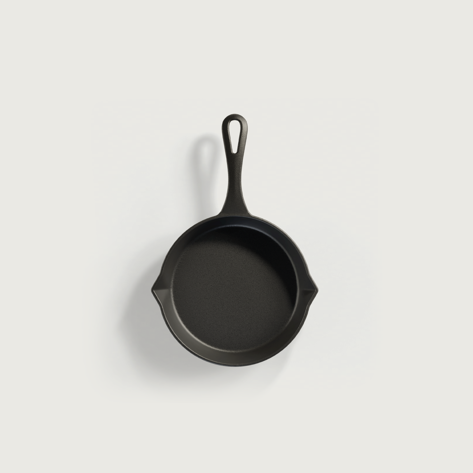 The Nesting Bundle by Ironclad Co. 36cm/28cm/20cm Cast Iron Pans