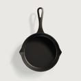 Load image into Gallery viewer, Ironclad Lil Legacy Pan: 20cm Cast Iron Skillet
