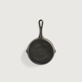 Load image into Gallery viewer, The Lil Grande Bundle by Ironclad Co. Handcrafted 36cm/20cm Cast Iron Pan Set
