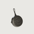 Load image into Gallery viewer, The Lil' Legacy Pan by Ironclad Co. Handcrafted 20cm Cast Iron Pan
