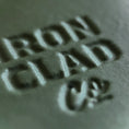 Load image into Gallery viewer, 10cm Enamel Ironclad Junior Twin Set
