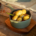 Load image into Gallery viewer, 10cm Enamel Ironclad Junior Twin Set
