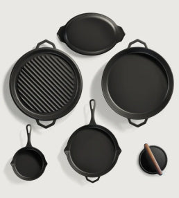 PANS & SKILLETS