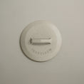 Load image into Gallery viewer, 20cm Enamel Lil Legacy Lid by Ironclad Co.
