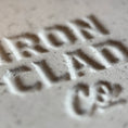 Load image into Gallery viewer, 10cm Enamel Ironclad Junior Twin Set
