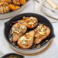 Load image into Gallery viewer, 20cm Satin Enamel Lil Legacy Pan by Ironclad Co.
