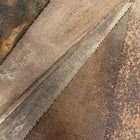 Collector’s Edition | Vintage Sawblade Flip